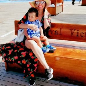 Meet your Posher, Claudia marcela